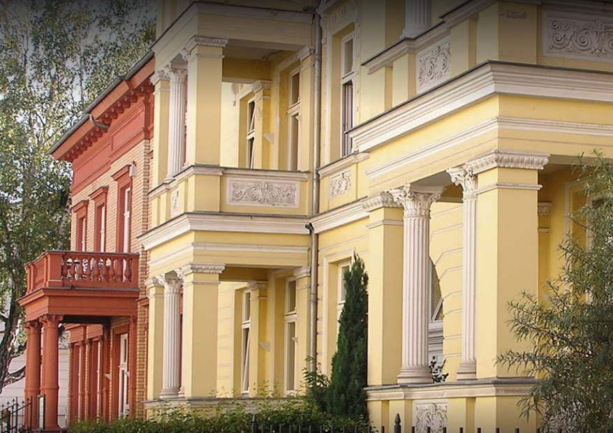 Клиника Sanssouci Berlin